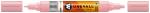 Molotow Acrylmarker One4All Twin 1,5mm/4mm #207 powder...