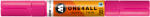 Molotow Acrylmarker One4All Twin 1,5mm/4mm #217 neonpink...