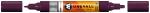 Molotow Acrylmarker One4All Twin 1,5mm/4mm #233...