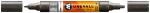 Molotow Acrylmarker One4All Twin 1,5mm/4mm #223 metallic...
