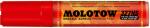 Molotow Acrylmarker One4All 327HS 4-8mm #013 verkehrsrot