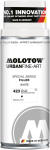 Molotow Spray UFA Filler 400ml #423 weiß