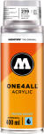 Molotow Spray One4All Klarlack 400ml #239 gloss