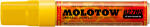 Molotow Acrylmarker One4All 627HS 15mm #006 zinkgelb