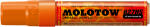 Molotow Acrylmarker One4All 627HS 15mm #085 DARE orange