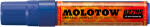 Molotow Acrylmarker One4All 627HS 15mm #204 echtblau