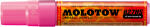 Molotow Acrylmarker One4All 627HS 15mm #200 neonpink