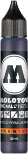 Molotow Refill One4All 30ml #027 petrol