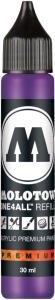 Molotow Refill One4All 30ml #042 johannisbeere