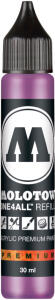 Molotow Refill One4All 30ml #201 flieder pastell