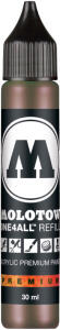 Molotow Refill One4All 30ml #205 amazonas hell