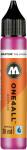 Molotow Refill One4All 30ml #225 metallic pink