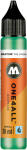 Molotow Refill One4All 30ml #226 metallic hellgrün