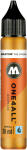 Molotow Refill One4All 30ml #228 metallic gold