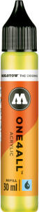 Molotow Refill One4All 30ml #236 giftgrün