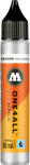 Molotow Refill One4All 30ml #237 graublau hell
