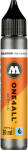 Molotow Refill One4All 30ml #238 graublau dunkel