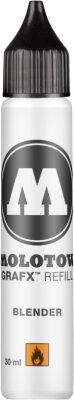 Molotow Refill GRAFX Blender 30ml