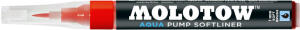 Molotow Pump Softliner Aqua 1mm #005 zinnoberrot