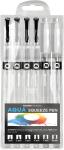 Molotow Leermarker Aqua Squeeze Pen SB-Beutel 4250397627892