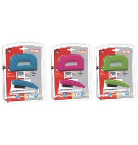 Novus Twinset E15/E210 Blister sortiert (020-1877) inkl. HK10 super
