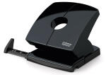 Novus Bürolocher B 230, bis 30 Blatt schwarz, im...