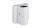 Novus Attenzia Slatwall Adapter weiß