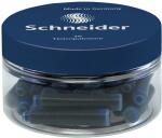 Schneider Tintenpatrone mitternachtsblau Runddose 30...