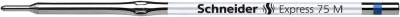 Schneider Kugelschreibermine 75 M br