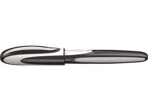 Schneider Geschenketui transparent für Füll- halter ID mit Einlage