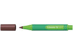 Schneider Fasermaler Link-It 1,0 topaz-brown