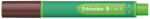 Schneider Fasermaler Link-It 1,0 topaz-brown