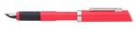 Sheaffer Kalligraphie Füllfederhalter im Blister pink F 1,0 mm