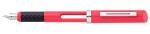 Sheaffer Kalligraphie Füllfederhalter im Blister pink F 1,0 mm