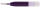 Sheaffer ION Gel Rollerball Mine violett
