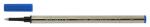 Sheaffer Rollerballmine Slim Blau