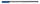 Sheaffer Rollerballmine Slim Blau