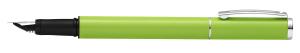 Sheaffer Pop Füllfederhalter - M im frechen, modernen Design-Grün