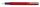 Sheaffer Pop Füllfederhalter - M im frechen, modernen Design-Rot