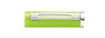 Rollerball Sheaffer Pop Limettengrün, Mittel, schwarz, Geschenkbox