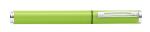 Rollerball Sheaffer Pop Limettengrün, Mittel, schwarz, Geschenkbox