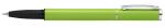 Rollerball Sheaffer Pop Limettengrün, Mittel, schwarz, Geschenkbox