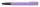 Rollerball Sheaffer Pop Violett, Mittel, schwarz, Standard Geschenkbox