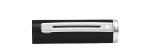 Rollerball Sheaffer Pop Schwarz, Mittel, Standard Geschenbox