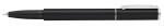 Rollerball Sheaffer Pop Schwarz, Mittel, Standard Geschenbox