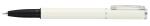 Sheaffer Pop Rollerball im frechen, modernen Design-Weiß