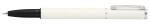 Rollerball Sheaffer Pop Weiß, Mittel, schwarz, Self...