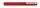 Rollerball Sheaffer Pop Rot, Mittel, schwarz, Self Serve