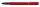 Rollerball Sheaffer Pop Rot, Mittel, schwarz, Self Serve