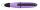 Sheaffer Ion Pocket Taschengroßer Gelstift Violett